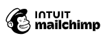 Intuit Mailchimp Email Marketing logo
